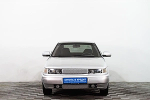 Седан ВАЗ (LADA) 2110 2002 года, 159000 рублей, Сургут