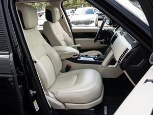 Внедорожник Land Rover Range Rover 2019 года, 8350000 рублей, Краснодар