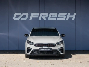 Хетчбэк Kia K3 2019 года, 2180000 рублей, Краснодар