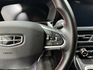 Внедорожник Geely Tugella 2023 года, 2550000 рублей, Красноярск