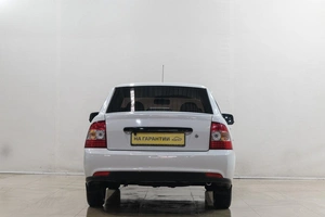 Седан ВАЗ (LADA) Priora 2017 года, 729000 рублей, Новокузнецк