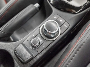 Внедорожник Mazda CX-3 2015 года, 1429000 рублей, Красноярск