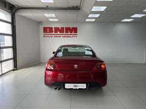 Купе Peugeot 407 2006 года, 720000 рублей, Смоленск