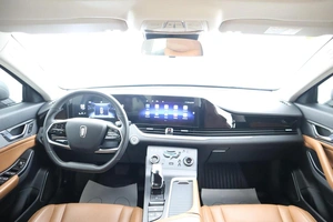 Хэтчбек FAW Besturn B70 2023 года, 2050000 рублей, Обнинск