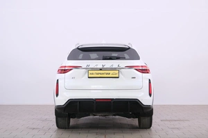 Внедорожник Haval F7 2023 года, 2319000 рублей, Омск