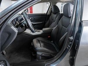 Седан BMW 3 серия 2019 года, 3074000 рублей, Ставрополь