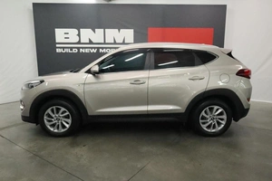 Внедорожник Hyundai Tucson 2018 года, 1980000 рублей, Курск