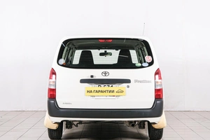 Универсал Toyota Probox 2016 года, 1069000 рублей, Красноярск