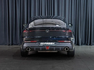 Лифтбек Changan UNI-V 2024 года, 2390000 рублей, Волгоград