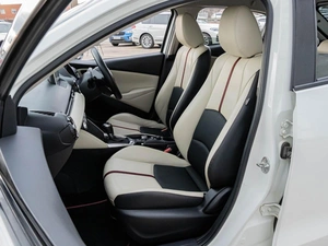 Хетчбэк Mazda Demio 2015 года, 1120000 рублей, Краснодар