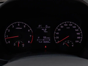 Седан Hyundai Solaris 2019 года, 1280000 рублей, Краснодар