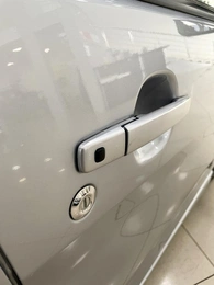 Хетчбэк Mitsubishi EK Custom 2013 года, 587000 рублей, Солонцы