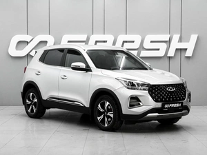 Внедорожник Chery Tiggo 4 Pro 2023 года, 1499000 рублей, Ростов-на-Дону