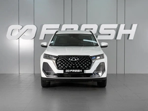 Внедорожник Chery Tiggo 7 Pro Max 2024 года, 2060000 рублей, Минеральные Воды