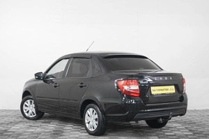 Седан ВАЗ (LADA) Granta 2023 года, 719000 рублей, Кемерово