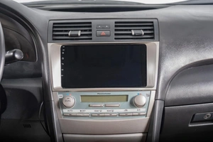 Седан Toyota Camry 2008 года, 1329000 рублей, Томск