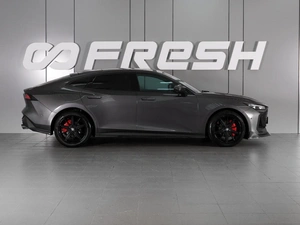 Лифтбек Changan UNI-V 2023 года, 2349000 рублей, Минеральные Воды