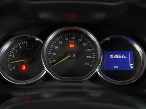 Внедорожник Renault Duster 2015 года, 1249000 рублей, Воронеж