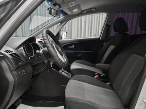 Минивэн Kia Venga 2011 года, 780000 рублей, Красноярск