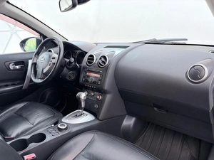Внедорожник Nissan Qashqai 2008 года, 838000 рублей, Орёл