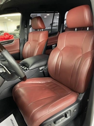 Внедорожник Lexus LX 2016 года, 6597000 рублей, Солонцы