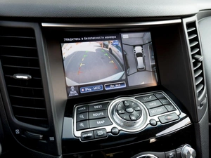 Внедорожник Infiniti QX70 2013 года, 2439000 рублей, Саратов