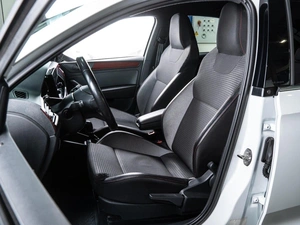 Лифтбек Volkswagen Polo 2021 года, 1769000 рублей, Волгоград