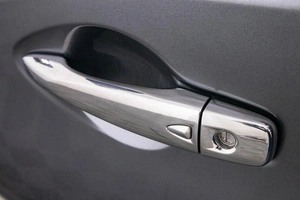 Внедорожник Nissan Murano 2017 года, 2819000 рублей, Барнаул