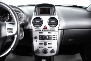 Хетчбэк Opel Corsa 2013 года, 659000 рублей, Пермь