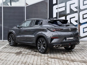 Внедорожник Changan UNI-T 2020 года, 2070000 рублей, Краснодар