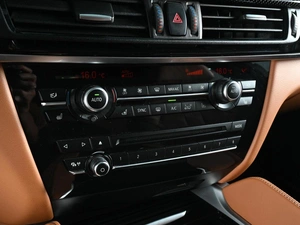 Внедорожник BMW X6 2019 года, 5799000 рублей, Аксай