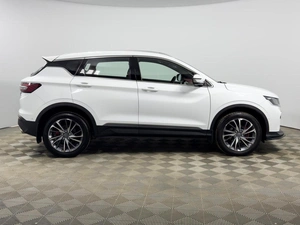Внедорожник Belgee X50 2025 года, 2359900 рублей, Казань