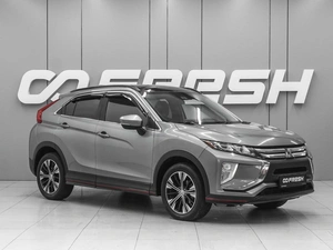 Внедорожник Mitsubishi Eclipse Cross 2019 года, 2120000 рублей, Ростов-на-Дону
