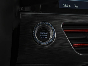 Внедорожник Geely Tugella 2020 года, 2270000 рублей, Ставрополь