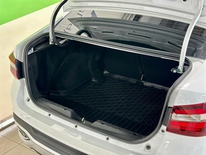 Седан ВАЗ (LADA) Vesta Cross 2024 года, 1397000 рублей, Красноярск