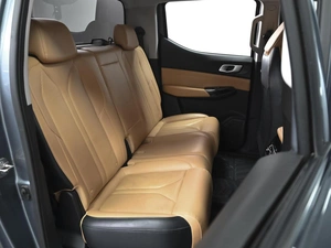 Пикап Changan Hunter Plus 2023 года, 2777000 рублей, Ставрополь