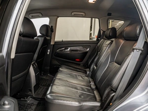 Внедорожник SsangYong Rexton 2012 года, 1300000 рублей, Красноярск