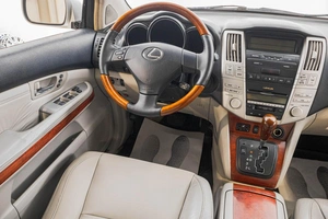 Внедорожник Lexus RX 2004 года, 1369000 рублей, Барнаул