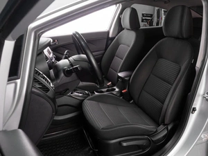 Седан Kia Cerato 2018 года, 1649000 рублей, Тюмень