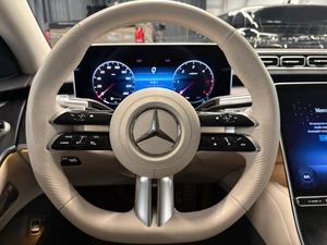 Седан Mercedes-benz S-класс 2024 года, 13990000 рублей, Павловская Слобода