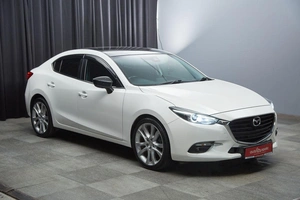 Седан Mazda Axela 2018 года, 1197000 рублей, Красноярск