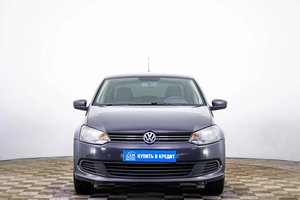 Седан Volkswagen Polo 2012 года, 649000 рублей, Пермь