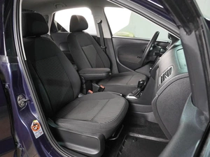 Седан Volkswagen Polo 2010 года, 740000 рублей, Воронеж