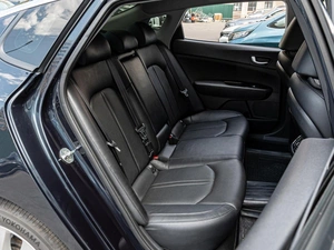 Седан Kia Optima 2016 года, 1790000 рублей, Краснодар
