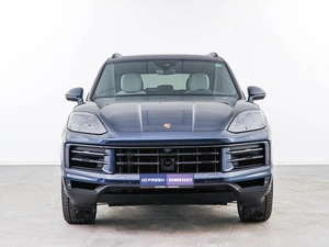 Внедорожник Porsche Cayenne 2023 года, 12488888 рублей, Москва