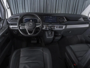 Минивэн Volkswagen Multivan 2020 года, 7050000 рублей, Ставрополь