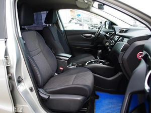 Внедорожник Nissan Qashqai 2015 года, 1450000 рублей, Владимир