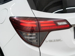 Внедорожник Honda Vezel 2018 года, 1747000 рублей, Красноярск