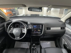 Внедорожник Mitsubishi Outlander 2012 года, 1547000 рублей, Солонцы