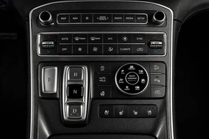 Внедорожник Hyundai Santa Fe 2020 года, 3859000 рублей, Челябинск